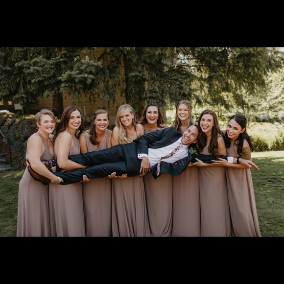 Show Me Your Mumu Amanda maxi dress - Picture 5 of 5